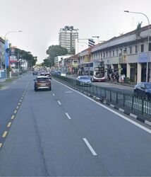 Macpherson Road (D13), Retail #599291021
